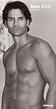 Men 2004: Slim Poster Calendar