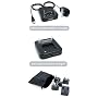 Nokia N95 (8GB) Desktop Cradle International Kit (With Spare Battery Charger)