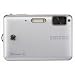 Electronics : Bundle - GE G2 Silver Digital Camera (8MP x4 zoom, 2.7-inch LCD, 1600 ISO, Smile Blink & Face Detection) includes USB Card Reader, Silver Hard Case and 8GB Class 6 SDHC Memory Card