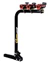 Swagman XP Fold Down 3-Bike Hitch Mount Rack (2-Inch Receiver)