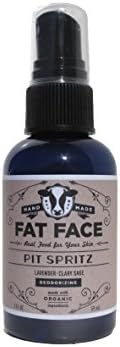 FATFACE Pit Spritz