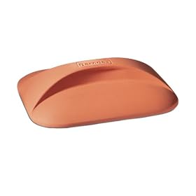 Berndes Terra Cotta 11-Inches Lid