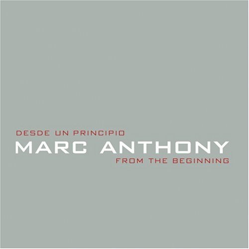 CD-Charts  Music : Desde un Principio: From the Beginning
