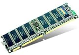 Transcend 16Mx64 168P PC100 SDRAM (8Mx16/CL2) TS16MLS64V8C2