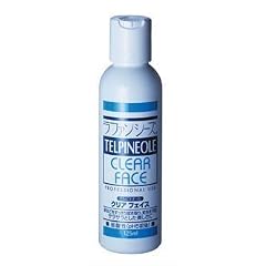 ラファンシーズ　クリアフェイス　125ml