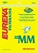 Genuine Eureka 60296B Filteraire Style MM Vacuum Bags to Fit Eureka Mighty Mite Canisters