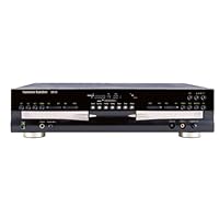 Harman Kardon CDR 30 Dual-Tray CD Recorder