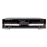 Harman Kardon CDR 30 Dual-Tray CD Recorder ~ Harman Kardon