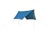 Sports : Outwell Tarp 3,5 m x 3,5 m - blau / 08