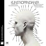 Kunstkopfindianer (MPS - Most Perfect Sound Edition) - Hans Koller / Wolfgang Dauner