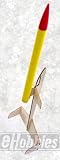 Quest Aerospace Q E-Z Glider (2) Hobby Rocket Kit