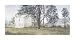 Primrose Farm Print Poster Art Giclee Ray Hendershot 30x16