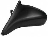 96-00 HONDA CIVIC MIRROR LH (DRIVER SIDE), Manual Remote, 2-Door (1996 96 1997 97 1998 98 1999 99 20...