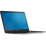 Dell Inspiron 15 5000 5551 15.6" Touchscreen Notebook - Intel Pentium N3540 Quad-core (4 Core) 2.16 GHz - Black i5551-3333BLK