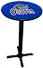 Florida Gators Pub Table with Black Commercial Base