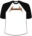 Tenacious D, Metal Jersey
