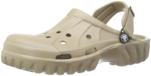 Crocs Off-Road Clog