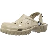 crocs Unisex Off Road Clog