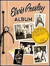 Elvis Presley Album: 25th Anniversary Edition
