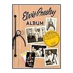 Elvis Presley Album: 25th Anniversary Edition book cover