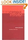 Transcritique: On Kant and Marx