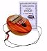 8-note Gourd Piano Kalimba Set with Songbook