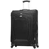 Samsonite Lightweight 31" Spinner Luggage Upright