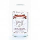 Super Colon Cleanse Powder - 12 oz/340 g