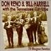 20 Bluegrass Favorites