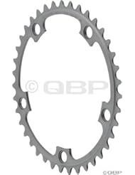 Sports: Shimano Ultegra Chainring - FC-6700 - 39T x 130mm - Shimano