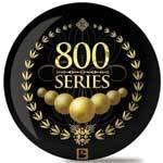 800 Series - Spare Ball
