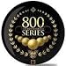 800 Series - Spare Ball