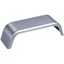 Shipshape Jeep-Style Steel Fender - 36in. Long