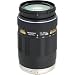Olympus M.Zuiko 75-300mm f/4.8-6.7 ED Digital Zoom Lens (Black)