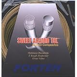 Forten Sweet Aramid 16L Hybrid Tennis String