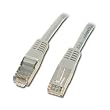 Connectland C�ble RJ45 FTP Cat 5E F/UTP Droit/blind� 20 m
