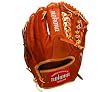 Nokona 2009 Kangaroo Kimera 11" Baseball Glove