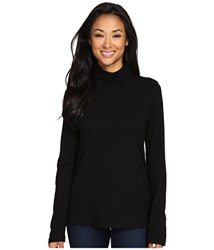 [スリードッツ] Three Dots レディース Davida - Long Sleeve Turtleneck トップス [並行輸入品]