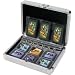 Aluminum Game Safe for Nintendo DS Lite