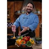 Chef Revival Antique Blue Denim Cuisinier Jacket - Cotton - XL - X-Large by Chef Revival