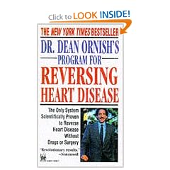 Dr. Dean Ornish's Programme for Reversing Heart Disease
