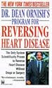 Dr. Dean Ornish's Programme for Reversing Heart Disease