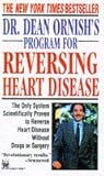Search : Dr. Dean Ornish's Programme for Reversing Heart Disease