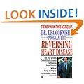 Dr. Dean Ornish's Programme for Reversing Heart Disease