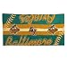 Baltimore Orioles Beach Towel