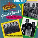 Great Groups of the Fifties, Vol. 3
