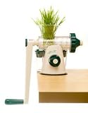 Juicer - Lexen Manual Healthy Wheatgrass Juicer
