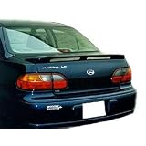 Custom Spoiler 2003-2007 Suzuki Verona - Lighted by Custom Accessories