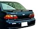 Custom Spoiler 2003-2007 Suzuki Verona - Lighted