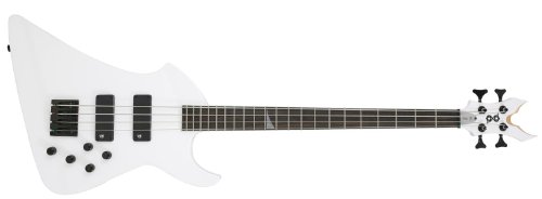 Peavey Void 4 String Bass Gloss White
